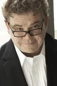 Oliver Conant as Benjie in Summer of '42