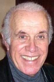 Jacques Balutin as (voice) in Asterix and Cleopatra