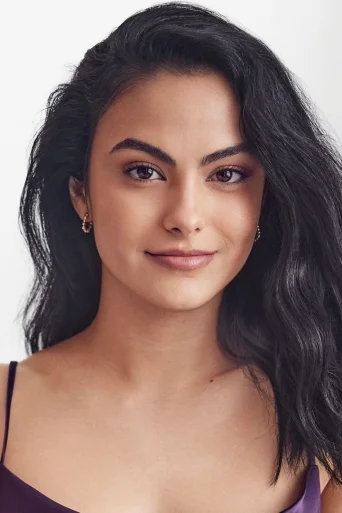 Camila Mendes - Acting Profile Photo