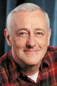 John Mahoney as Shaughnessy in Primal Fear