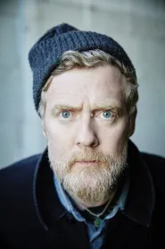 Glen Hansard as Guy in Once