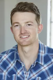 Trevor Gretzky as Kyle Rutledge in American Siege