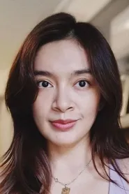 Ina Feleo as Aurora in Rewind