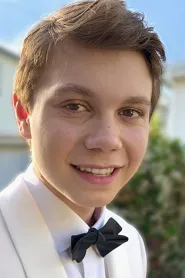 Eli Fucile as Jack-Jack Parr (voice) in Incredibles 2