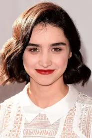 Libe Barer as Mindy in I See You