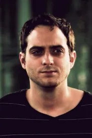 Lane Hughes as Zak (segment "Tape 56") in V/H/S