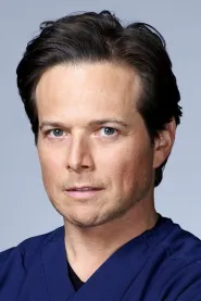 Scott Wolf as Matt Zarrella in Rescued by Ruby