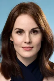 Michelle Dockery as Clara in Please Don't Feed the Children