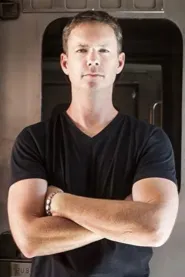 Scott Walker - Regizor in The Frozen Ground