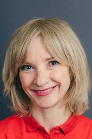 Jane Horrocks as Fairy Mary (voice) in Tinker Bell