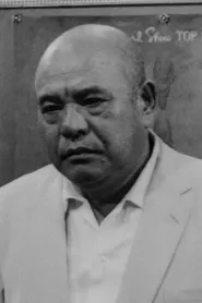 Kenjirō Ishiyama as Father (segment "The Black Hair") in Kwaidan