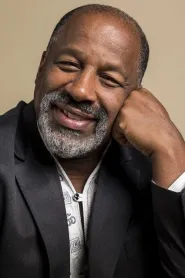 Aílton Graça as Nildomar in Cheating in Chains