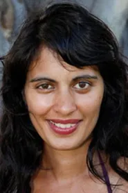 Iram Haq - Director in What Will People Say