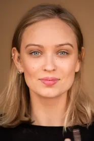 Caro Cult as Josy in Immenhof - Das große Versprechen