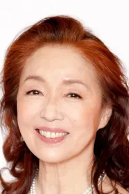 Nobuko Miyamoto as Ōna / Narrator (voice) in The Tale of The Princess Kaguya