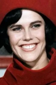 Sylvie Fennec as Estelle Fischer in The Music Teacher