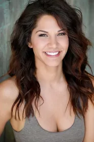 Kati Sharp as The Friend in Take Back the Night