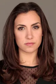 Annika Marks as Amanda in The Sessions