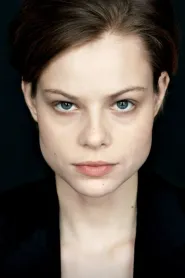 Emma Bading as Franka Hummels in Berlin Syndrome