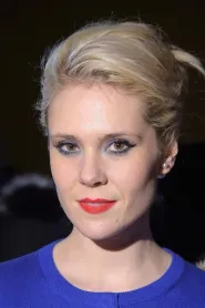 Kate Nash as Boudicca in Horrible Histories: The Movie — Rotten Romans