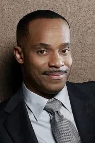 Rocky Carroll as Sonny Lacks in The Immortal Life of Henrietta Lacks