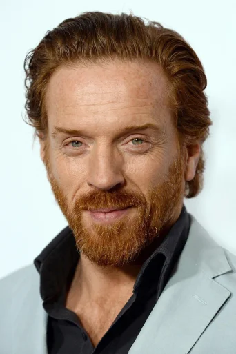 Damian Lewis - Acting Profile Photo