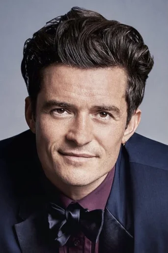Orlando Bloom - Acting Profile Photo