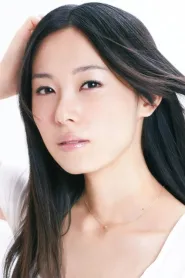 Minako Kotobuki as Yoriko Fukase (voice) in A Whisker Away