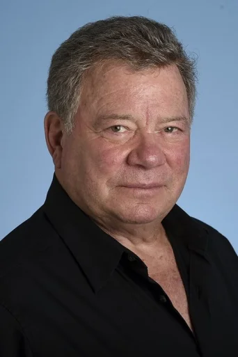 William Shatner - Acting Profile Photo