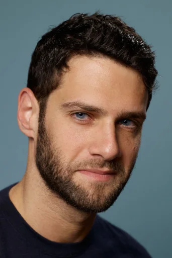 Justin Bartha - Acting Profile Photo