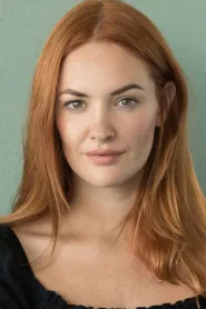 Alexandra Evans as Kat Gill in The Dare