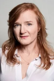 Nina Petri as Mrs. Hansen in Run Lola Run