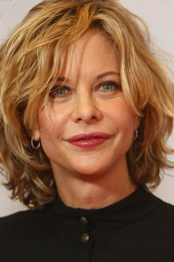 Meg Ryan - Acting Profile Photo