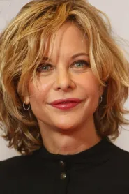 Meg Ryan as Captain Karen Emma Walden in Courage Under Fire