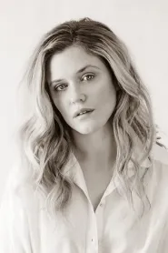 Harriet Dyer as Samantha Shaw in Killing Ground