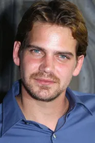 Scott Bairstow as Cliff Truckee in Semper Fi