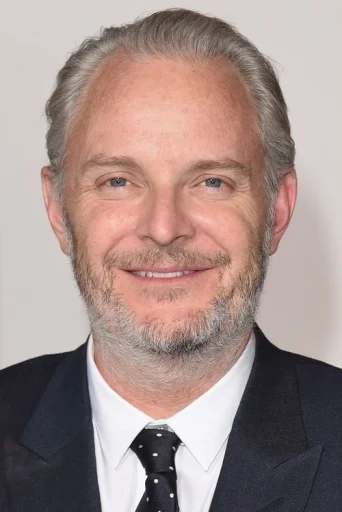 Francis Lawrence - Directing Profile Photo