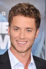 Jeremy Sumpter as Adam in Excision