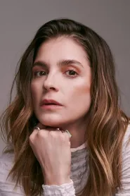 Irene Azuela as Jessica Berlanga in Miss Bala