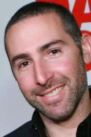 Aaron Seltzer - Regizor in Meet the Spartans