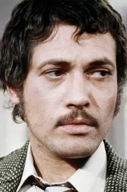 Jon Finch as Richard Ian "Dick" Blaney in Frenzy