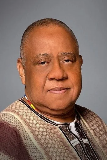 Barry Shabaka Henley - Acting Profile Photo
