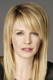 Kathryn Morris as Lara Clarke in Minority Report
