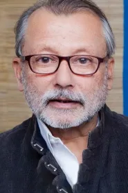 Pankaj Kapur as Don Pedro Cleto Colaco in Finding Fanny