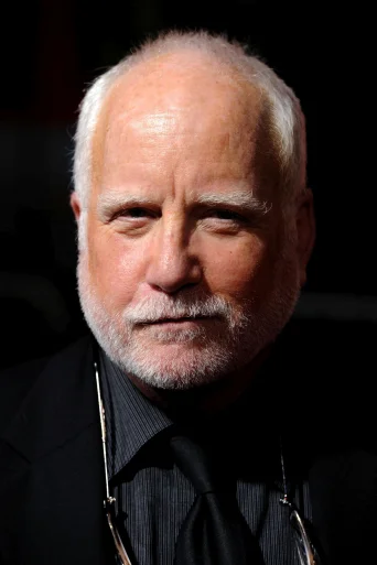 Richard Dreyfuss - Acting Profile Photo