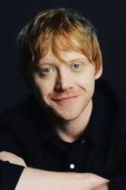Rupert Grint as Ron Weasley in Harry Potter and the Half-Blood Prince