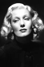 Isa Miranda as Countess Stein in The Night Porter