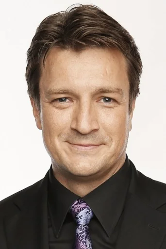Nathan Fillion - Acting Profile Photo