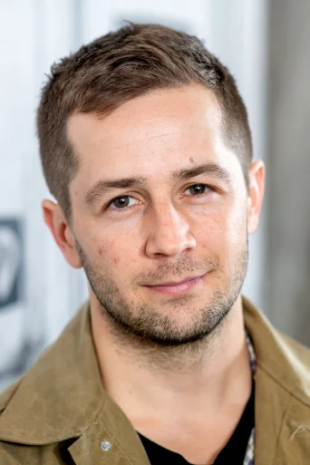 Michael Angarano - Acting Profile Photo