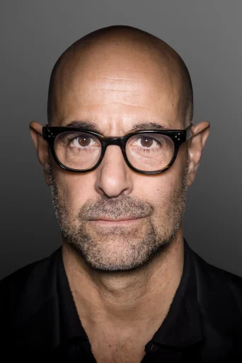 Stanley Tucci - Acting Profile Photo